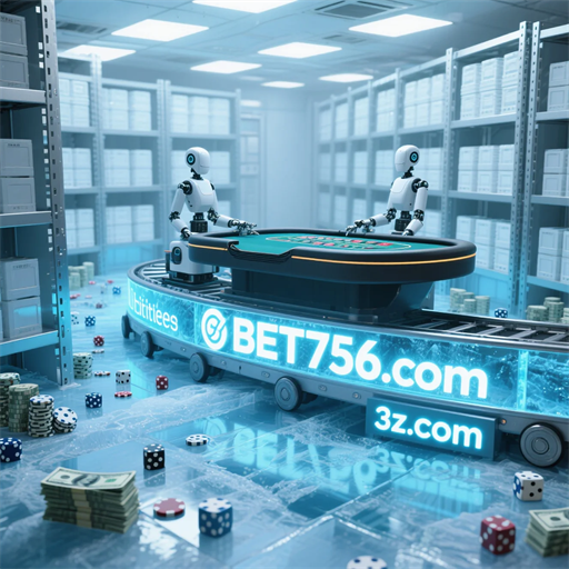 Descubra a Categoria de Indicação no Bet756: Desafie Sua Mente!