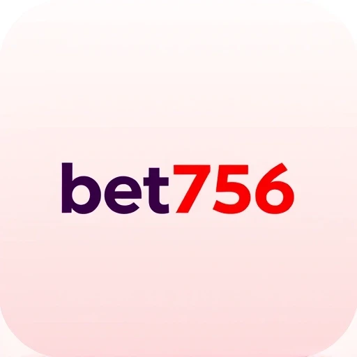 bet756 Logo