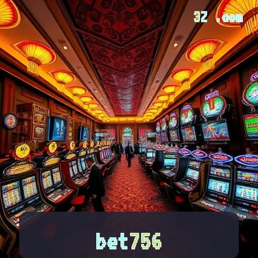 bet756 Alto Rolos