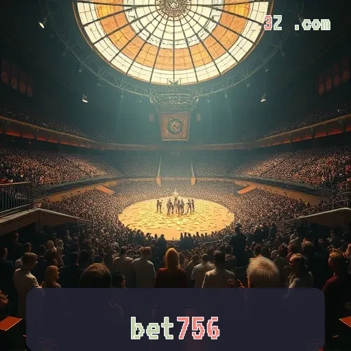 bet756 Notícias