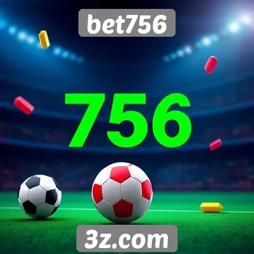 Promoções e bônus oferecidos pela plataforma bet756