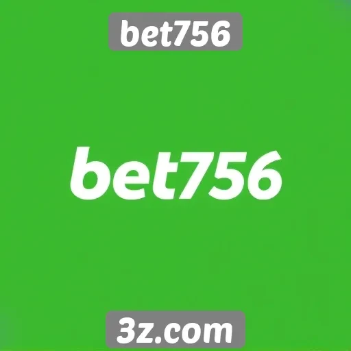 Experiência do usuário na plataforma bet756