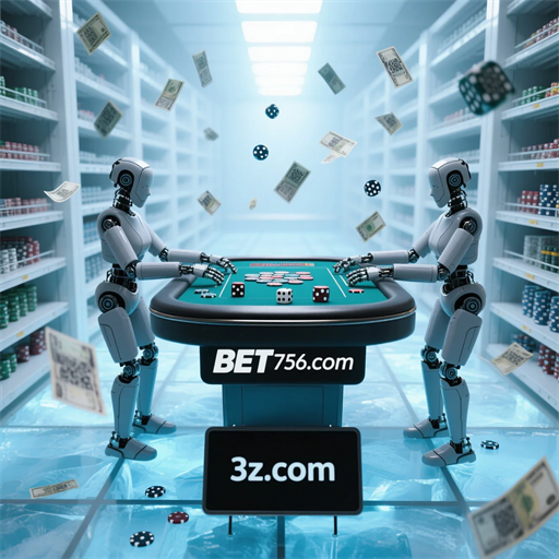 Apostas em Tênis no Bet756: Emoção e Estratégia a Cada Jogo